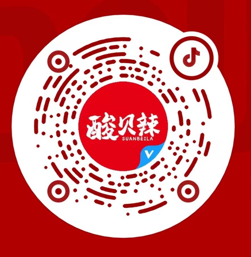 抖音二维码